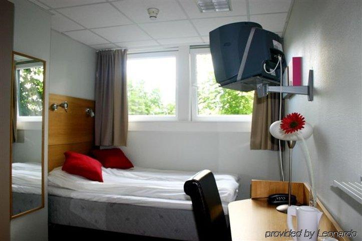 Thon Hotel Sandviken Brygge Bergen Cameră foto