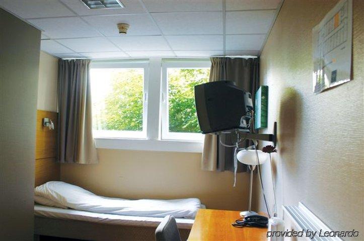 Thon Hotel Sandviken Brygge Bergen Cameră foto