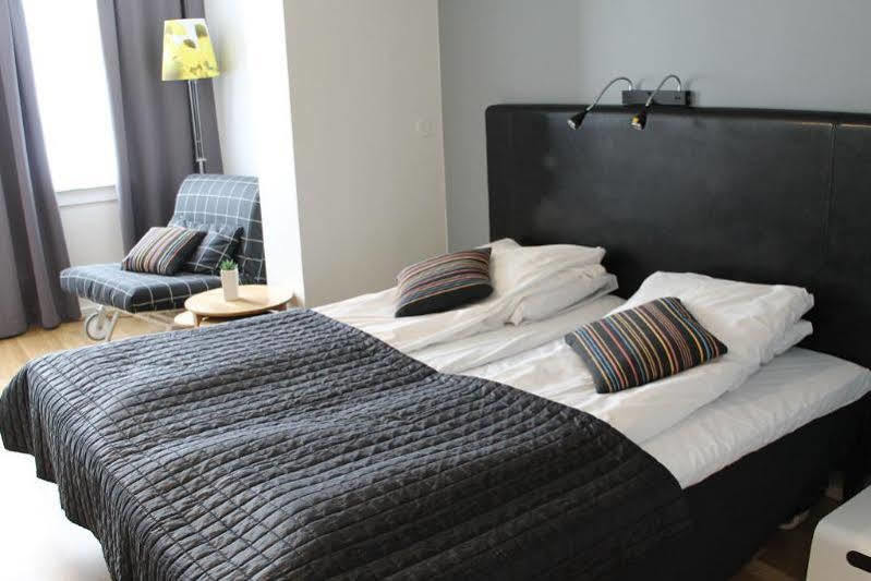 Thon Hotel Sandviken Brygge Bergen Exterior foto